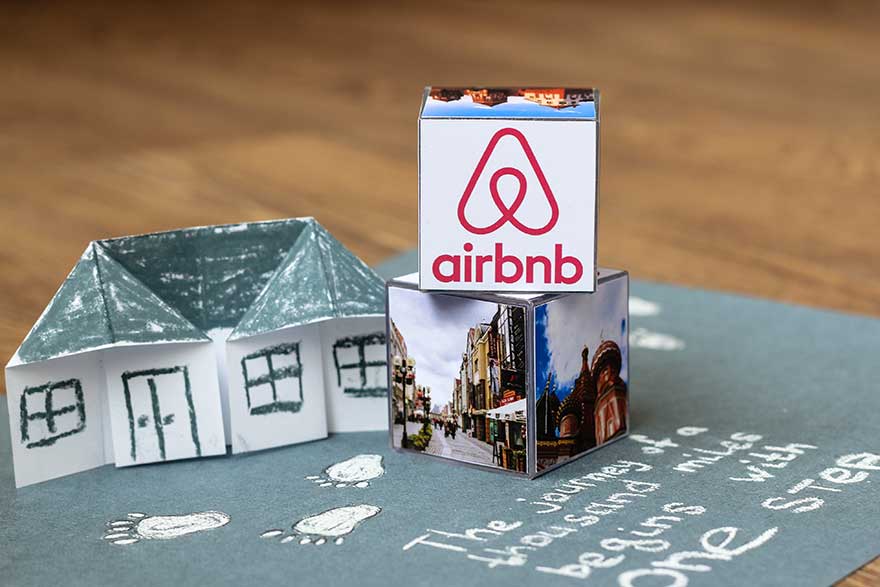 Airbnb FAQs