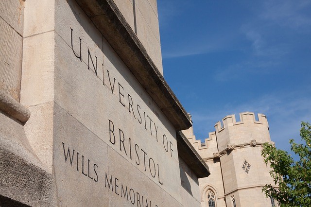 A Guide to Bristol’s Universities