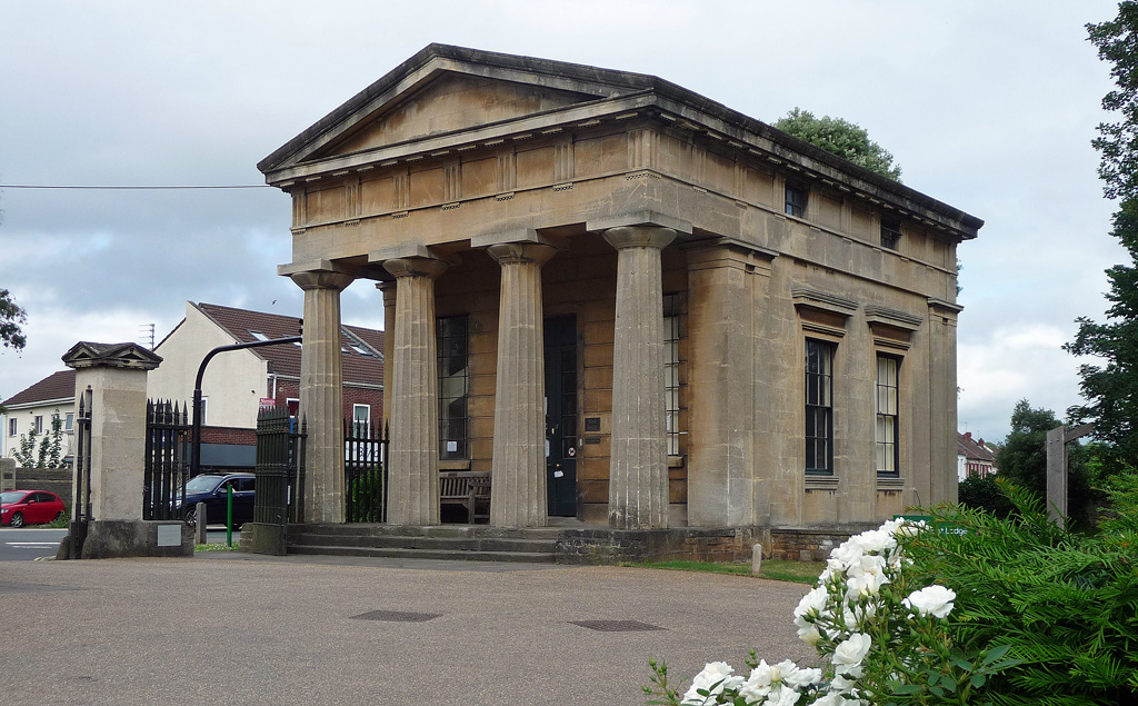 Arnos Vale Cemetery