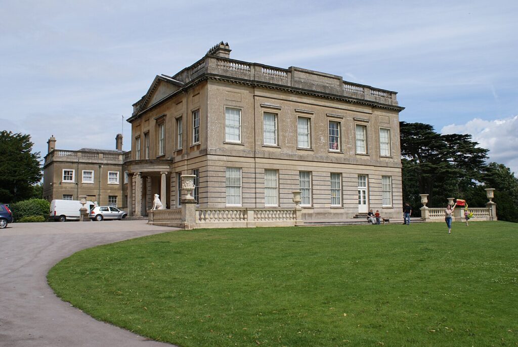 Bristol's Top 10 Museums and Art Galleries 4 Blaise Castle Museum