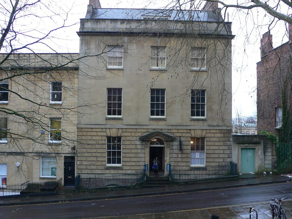 Bristol's Top 10 Museums and Art Galleries 5 Georgian House Museum