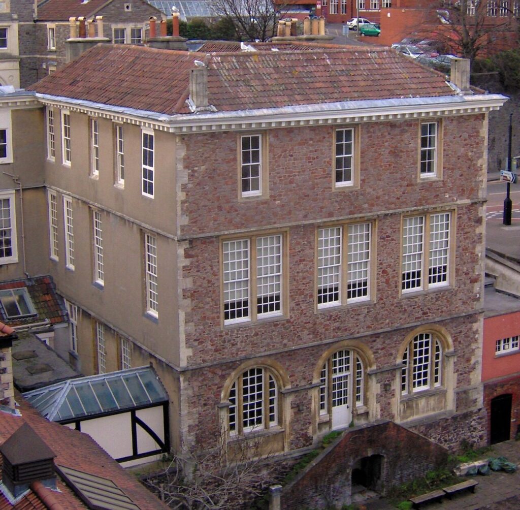 Bristol's Top 10 Museums and Art Galleries 6 Red Lodge Museum