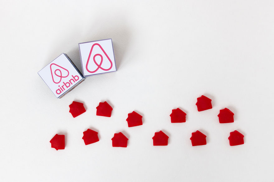 How to run an airbnb business