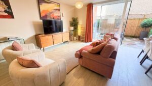 Portland View, Bishop Street, Bristol