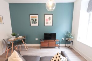 Unit , Alliance House, Baldwin Street, Bristol