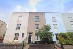 Bath Buildings, Bristol