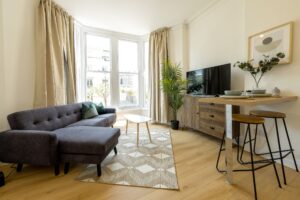 Grange Road, Clifton, Bristol
