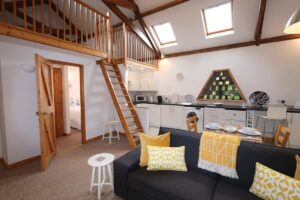 The Long Barn, Washingpool Hill Road, Tockington, Bristol