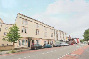 Charter House, St. Georges Road, Bristol