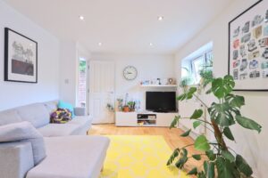 Ambrosia House, Whitehall Road, Bristol