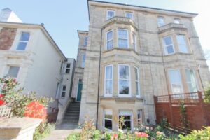 Garden Flat, Cotham Gardens