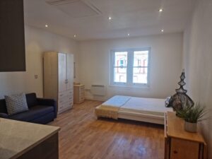 Upper Maudlin Street, Bristol