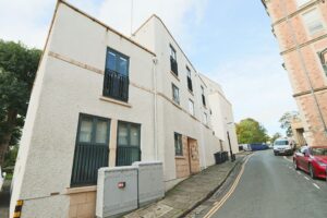 Sion House, BS8