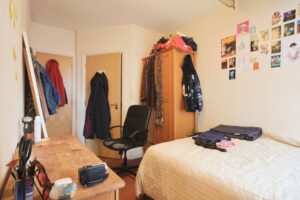 Culver Street, Bristol