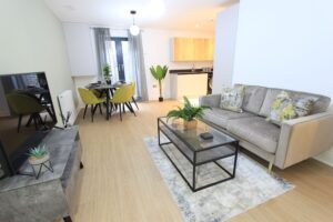 Flat , Cabot Mews, Braemar Avenue, Bristol