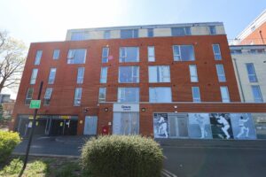 Grace Apartments, College Road, Bishopston, Bristol