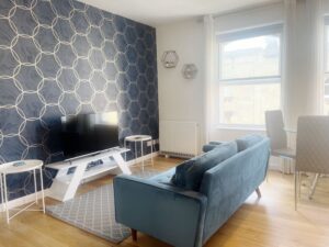 Alma Vale Road, Bristol