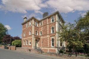 Pembroke Road, Clifton, Bristol