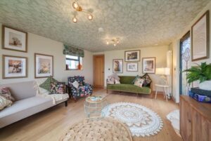 Teller’s Secret Lofthouse, – Broad Street, Bristol