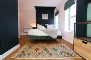 Kent House, Prince Street, Bristol