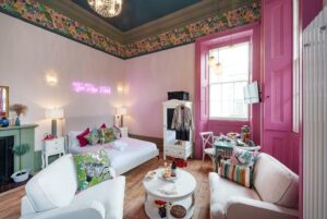 The Rose Nobel, – Broad Street, Bristol