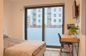 75 Paintworks, Arnos Vale, Bristol