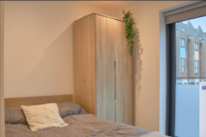 73 Paintworks, Arnos Vale, Bristol