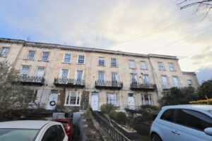 Melrose Place, Bristol