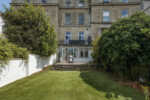 Westbury Road, Westbury-on-Trym, Bristol