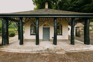 The Lodge, The Coombe, Blagdon, Bristol