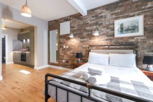 Midland Road, St. Philips, Bristol