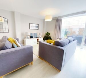 Portland View, Bishop Street, Bristol