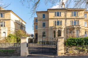 Cambridge Park, Bristol