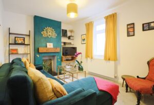 The Retreat, Clevedon Road, Portishead, Bristol