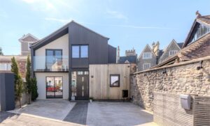 Rockleaze Road, Bristol