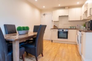 Courtenay Street, Cheltenham