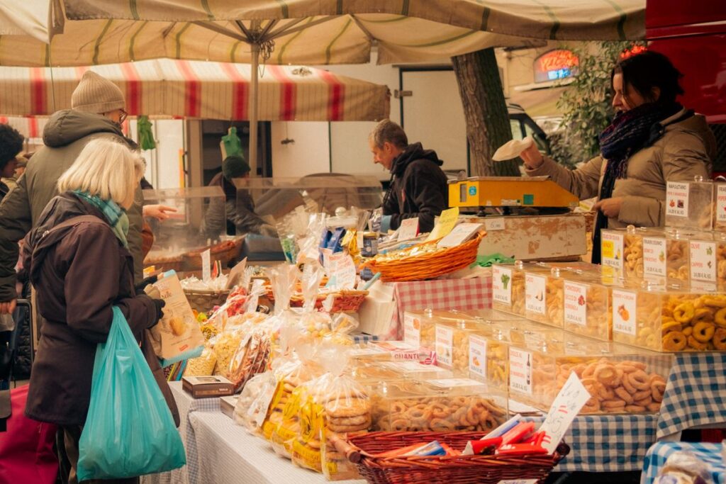 Bristol's Best Food Markets 3 Latest blog