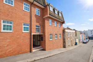 Richmond Court, Richmond Dale, Bristol