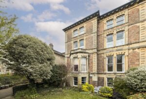 Apsley Road, Bristol