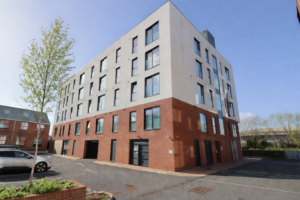 Paintworks, Arnos Vale, Bristol