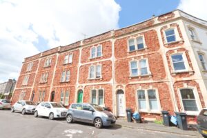 Garden Maisonette, Alexandra Park, Redland, Bristol