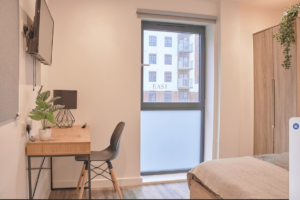 76 Paintworks, Arnos Vale, Bristol