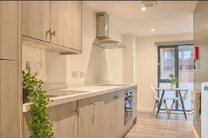 76 Paintworks, Arnos Vale, Bristol