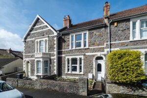 Clifford Road, Bristol
