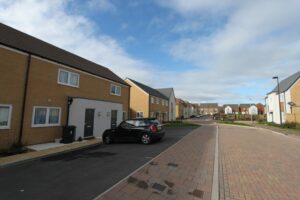 Donns Close, Patchway, Bristol