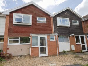 Concorde Drive, Bristol