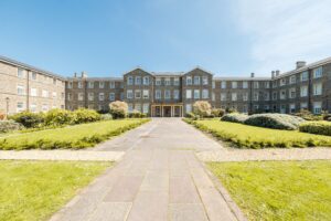 Muller House, Ashley Down Road, Bristol