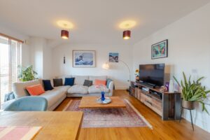 Old Pump House Close, Bristol