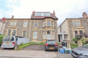Belmont Road, St. Andrews, Bristol