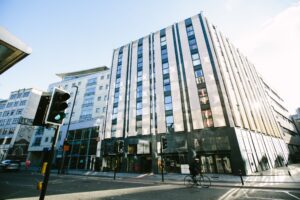 Baldwin Street, Bristol